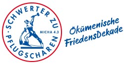 Friedensgebet zur Friedensdekade @ Petrikirche